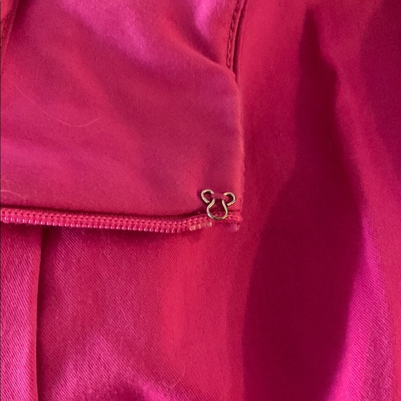 Worthington Pink Pencil Skirt Sleek Design - Picture 6 of 8